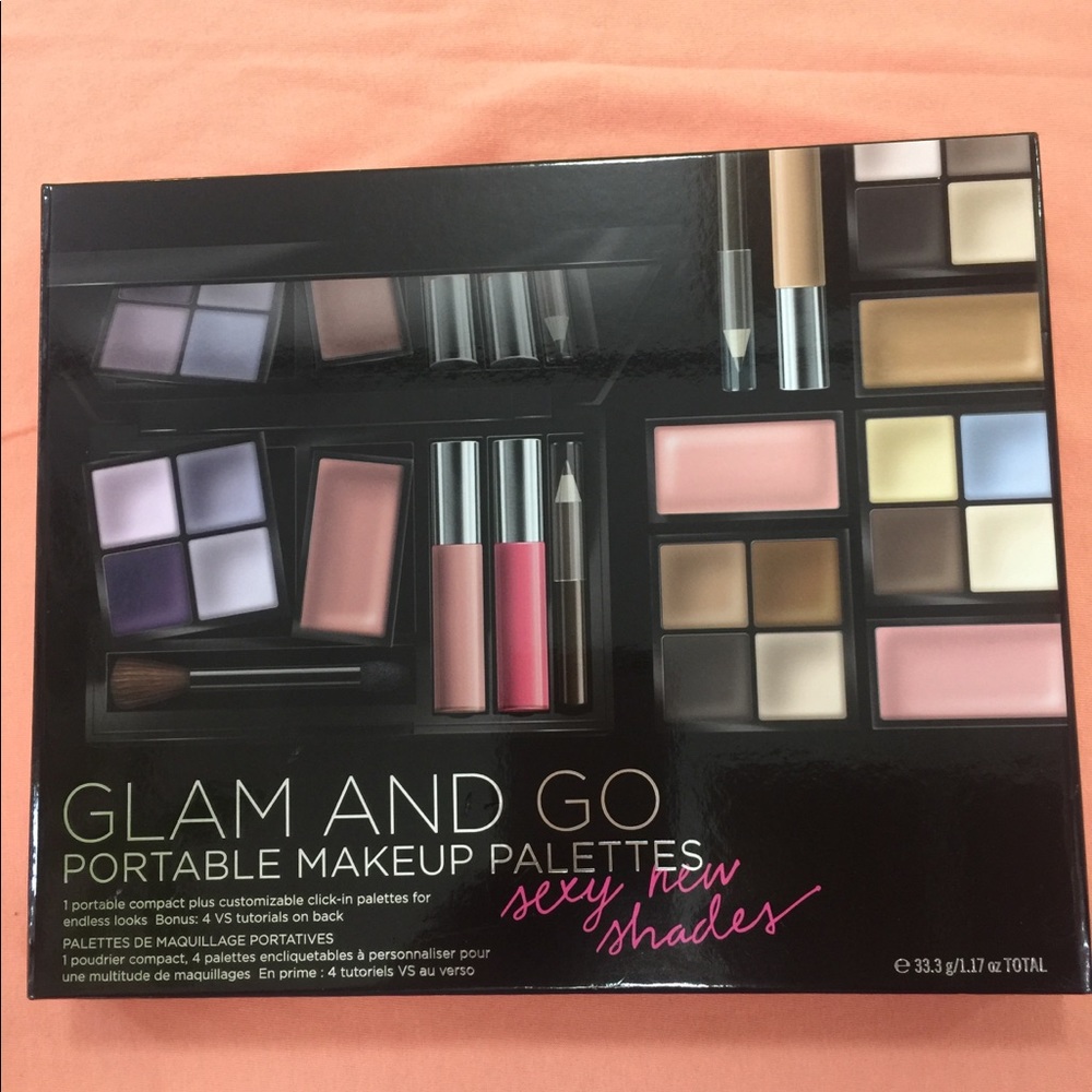 Victoria’s Secret New